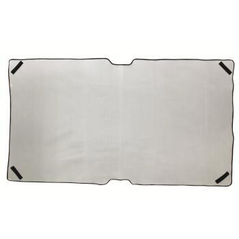 Tapis anti-condensation pour tente de toit Eclipse