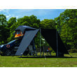 Auvent tunnel pour tente de toit TentBox : Lite 2.0 Tentbox