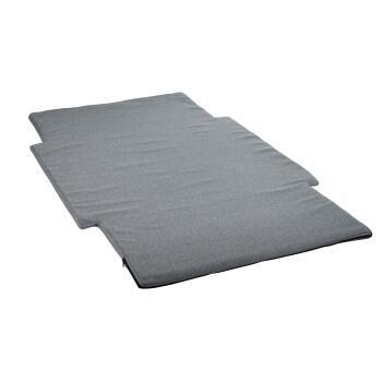 Sur-matelas Confort pour tente de toit TentBox