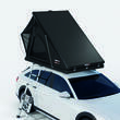 Tente de toit TentBox Cargo 2.0 : Anthracite Tentbox