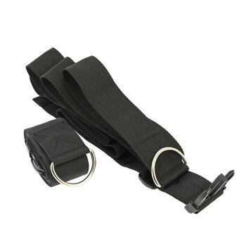 Sangles d'arrimage pour auvents Zinnia et Malia