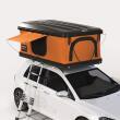 Tente de toit TentBox Classic 2.0 : Orange Tentbox