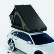 Tente de toit TentBox Cargo 2.0 : Vert Tentbox