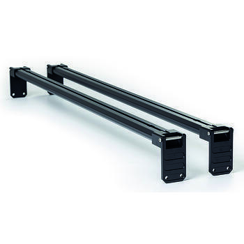 Barres de toit pour tente de toit TentBox Cargo 2.0