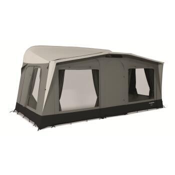 Auvent traditionnel Stuga Rest