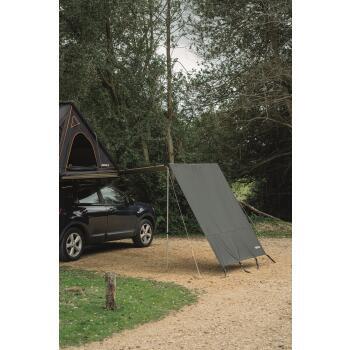Parevent pour tente de toit TentBox