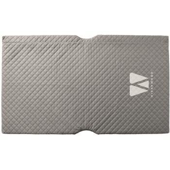 Matelas en mousse à mémoire de forme
