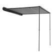 Store latéral : 250 cm gris VickyWood