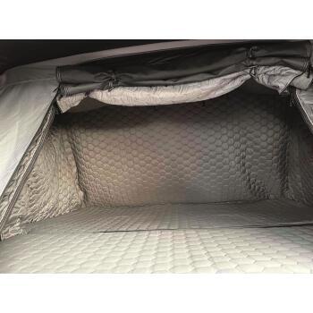 Isolation thermique pour tente de toit Eclipse