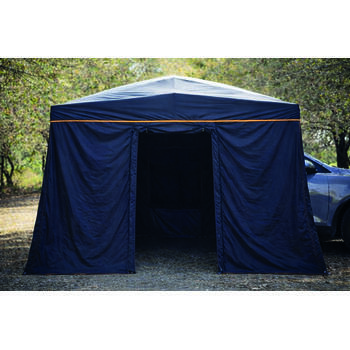 Annexe pour tente de toit Eclipse