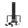 Smart kit Ford transit V363 fourgon : Longueur L3/L4 - h.1264,5 mm - pied désaxé à gauche CTA