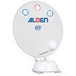 Antenne Satellite automatique AS4S HD : 85 Skew SSC HD Alden