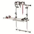 Porte-vélos Carry-Bike pour kit DJ : Carry-Bike DJ Fiamma
