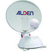 Antenne satellite automatique AS4S 60 : AS4S 60 B +MOD SSC HD +SG SKEW Alden