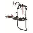 Porte-vélos Carry-Bike pour kit DJ : Carry-Bike DJ Deep Black Fiamma
