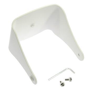 Support orientable pour vidéoprojecteur