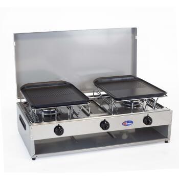 Plaque de cuisson Marietta