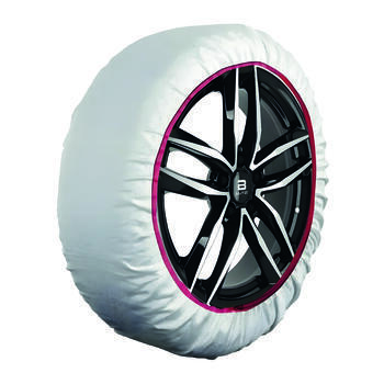 Chaussette à neige taille XL