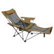 Chaise de camping Camp Lounge : Terre désertique VickyWood