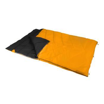 Sac de couchage rectangulaire double 4 TOG