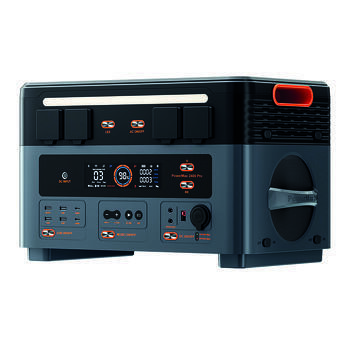 Power station PowerMax