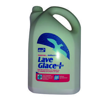 Nettoyant lave-glaces 5 litres