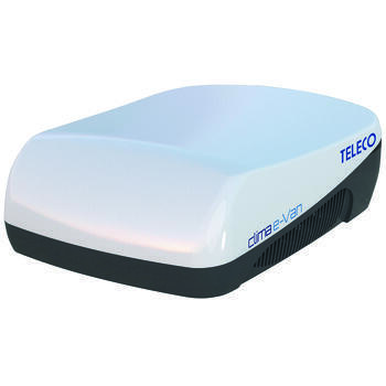 Climatiseur E-VAN : Modèle 3 7400H