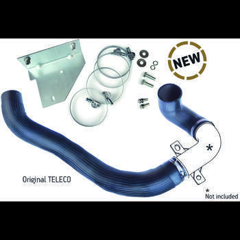 Kit tuyaux moteur Climatiseur Ultra comfort