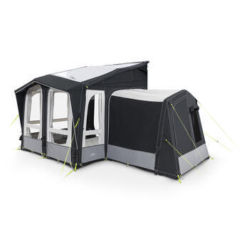 Annexe pour auvent Pro air