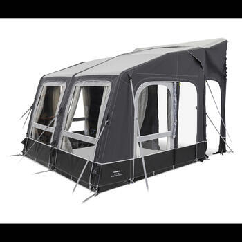 Auvent gonflable Rally Air All Season 330 D/A