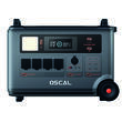 Power station PowerMax SE : 3600 Oscal