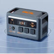 Power station PowerMax SE : 1800 Oscal