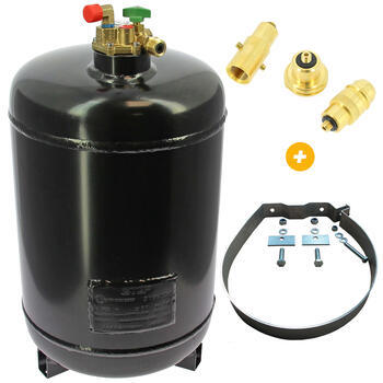 Un Pack kit BOREL H30L + Sangle + Kit adaptateurs