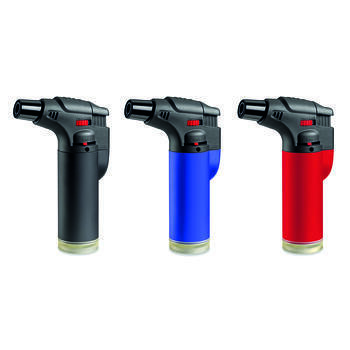 Mini briquet à gaz de poche rechargeable