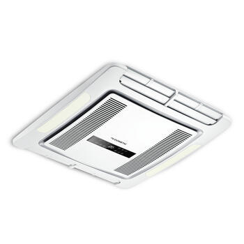 Diffuseur d'air Freshjet ADB : Electrique