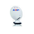 Antenne satellite automatique Orbiter : 65 SSC HD Twin Alden