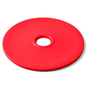 Couvercle en silicone pour four nomade 2L et 3L