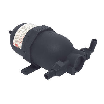 Vase d'expansion A20