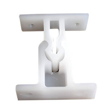 Blocage de porte extérieure