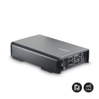 Convertisseurs pur sinus Sinepower DPSI 1812iTS