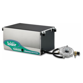 Chargeur embarqué gaz 8012