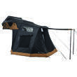 Auvent 2.0 pour tente de toit Mighty Oak 3.0 : 190 GEN.3 Camel VickyWood