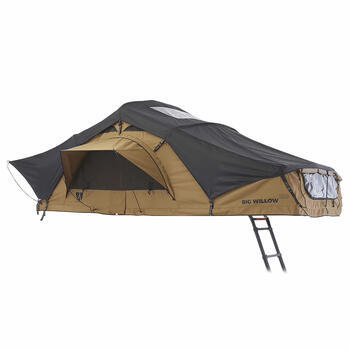Tente de toit Big Willow Gen.4