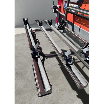 Kit d'extension pour 3ème vélo