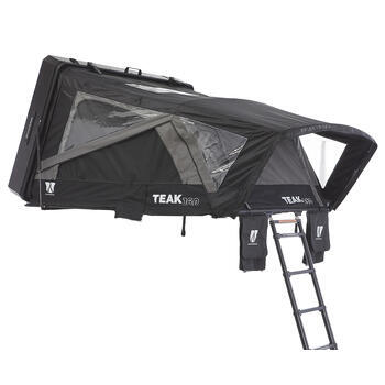 Tente de toit hybride Teak 2.0