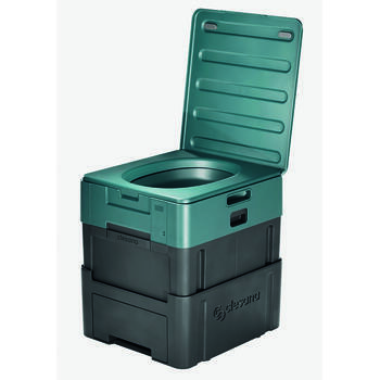 Toilette sèche portable X1