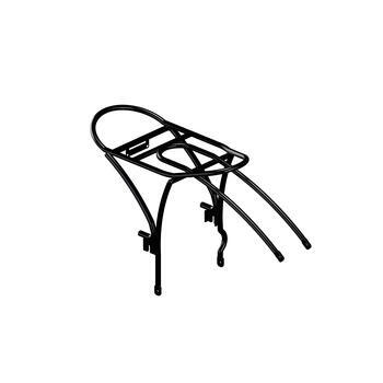 Porte bagages pour vélo à assistance électrique OG16