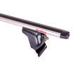 Kit de pieds pour barres de toit AMC pour points fixes : N°5112