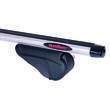 Kit de pieds pour barres de toit AMC pour points fixes : N°5415