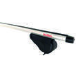 Kit de pieds pour barres de toit AMC pour points fixes : N°5418